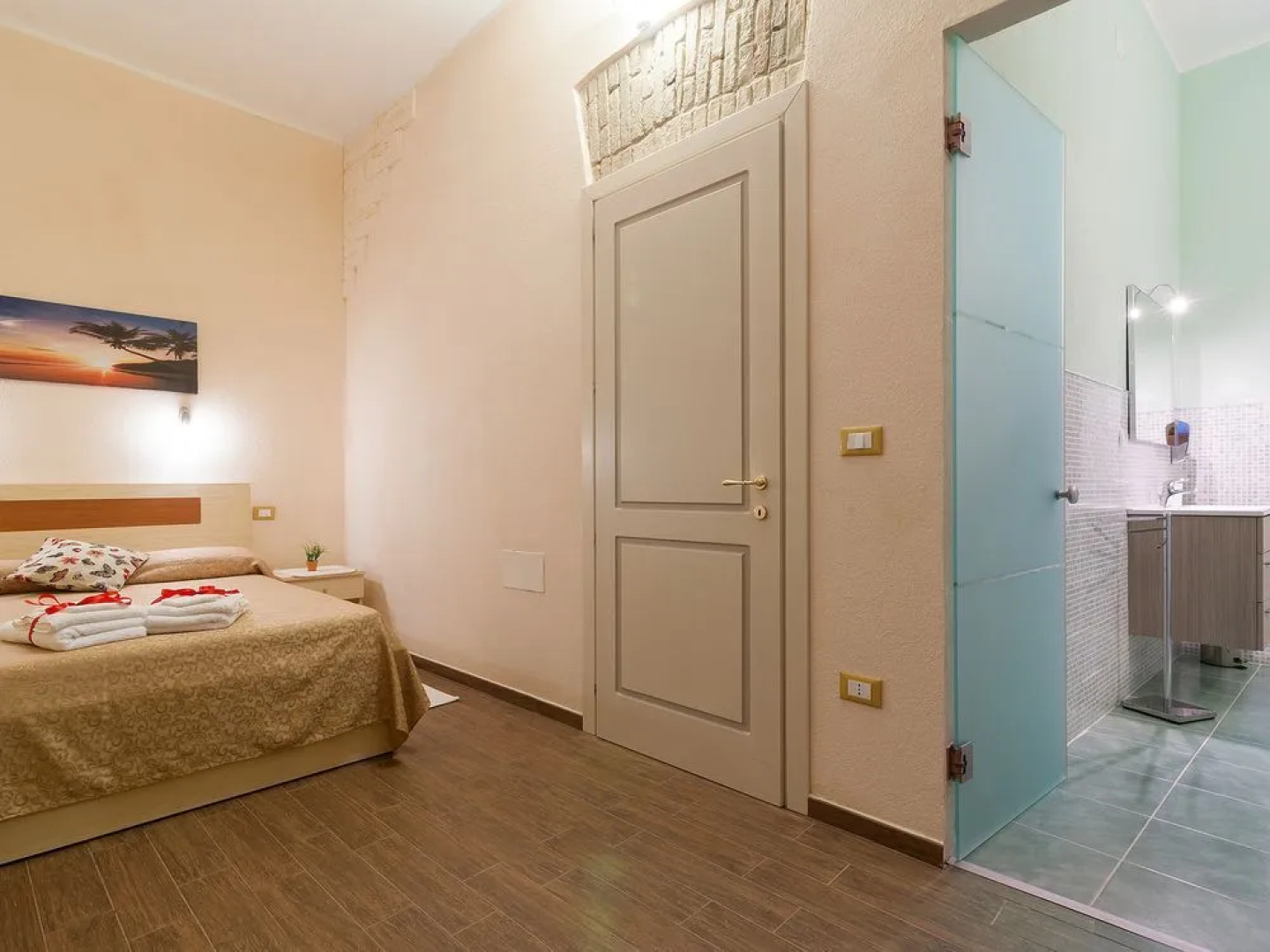 B&B Il Borgo
