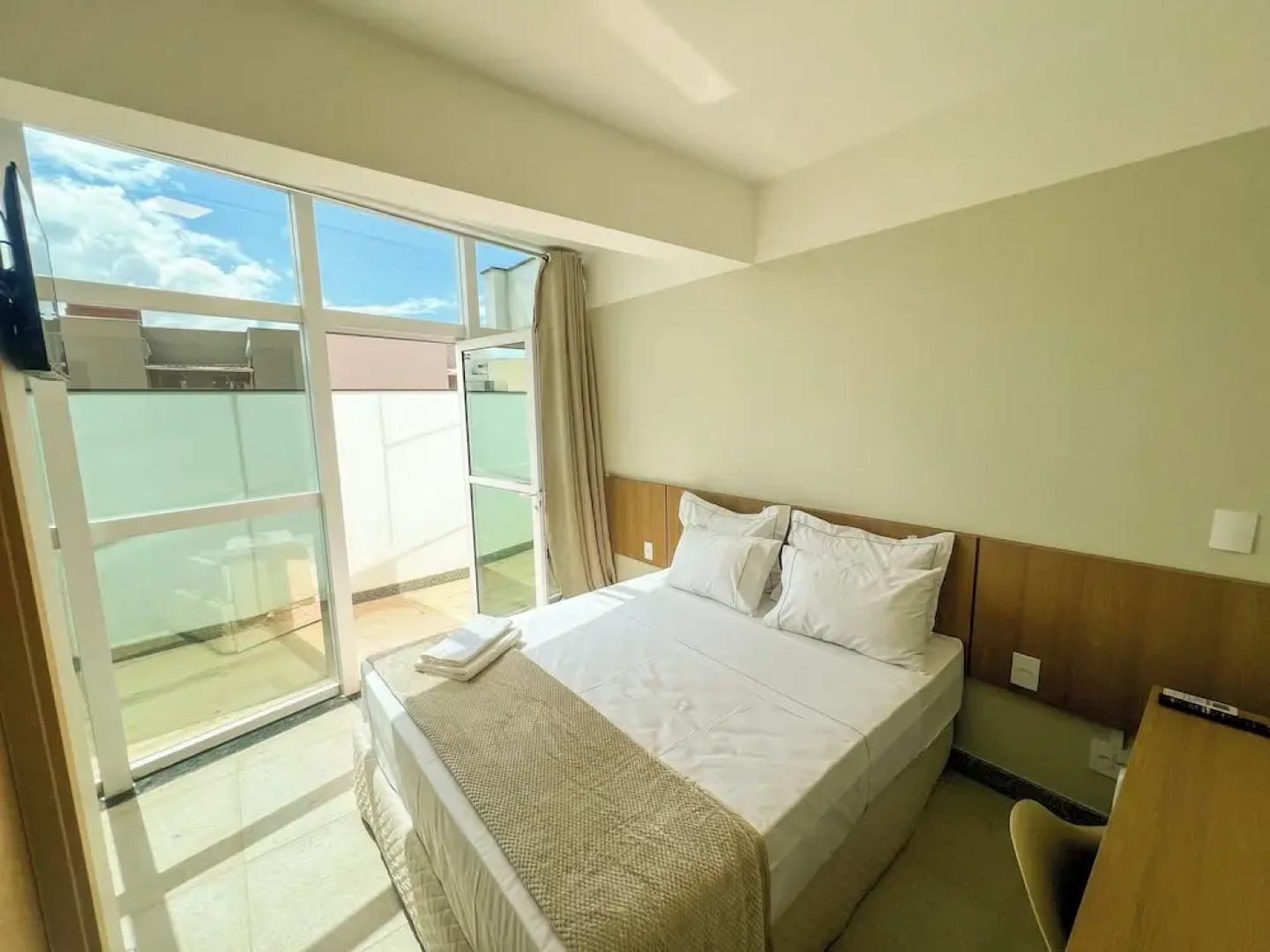 Elite Business Hotel