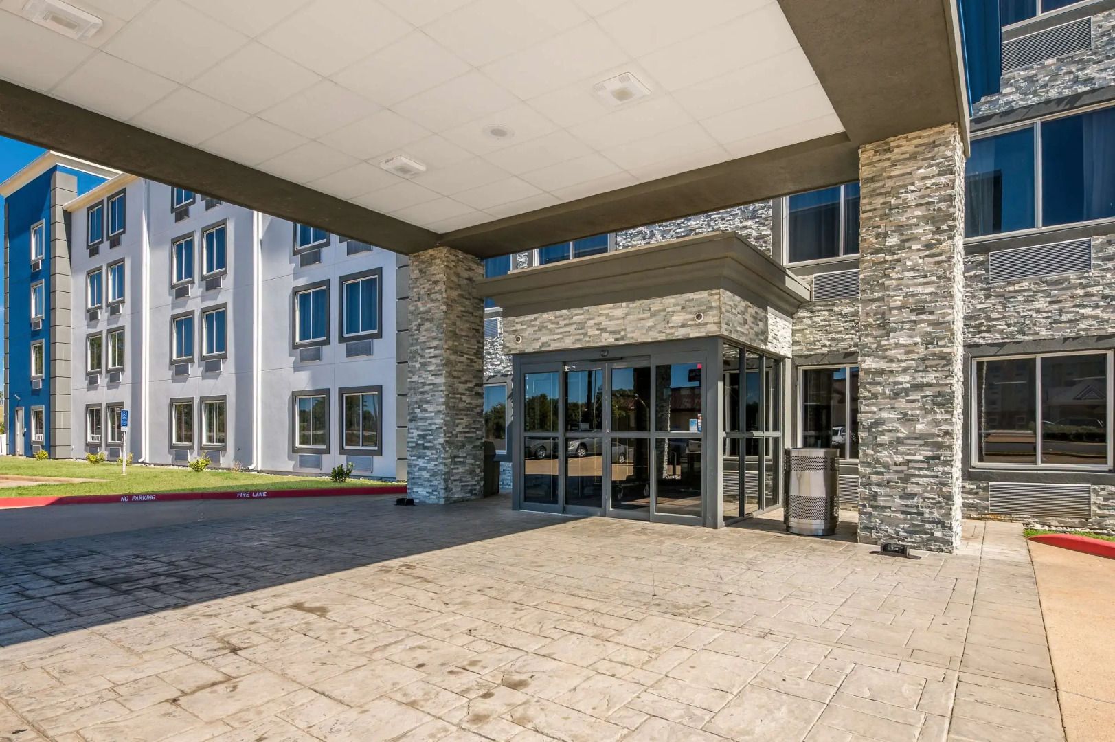 Comfort Inn Bossier City Casino Area near Shreveport Downtown