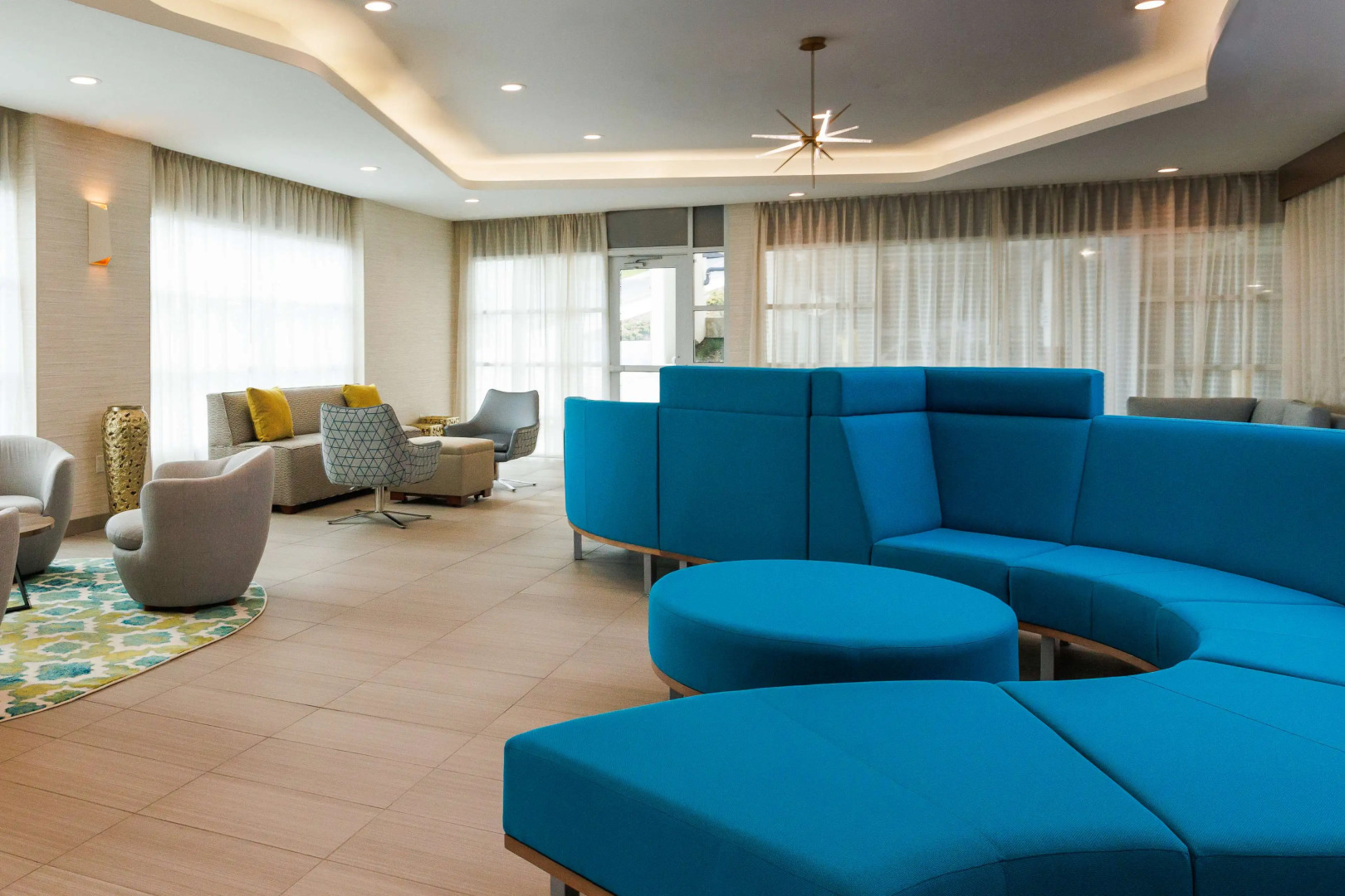 Hyatt Place San Carlos