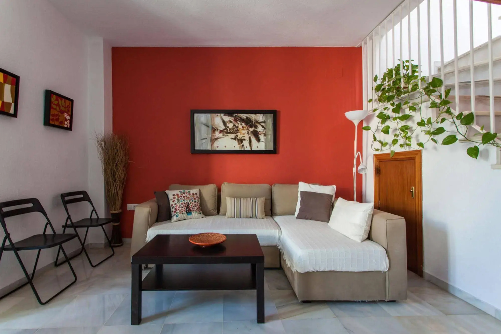 San Marcos Apartamentos