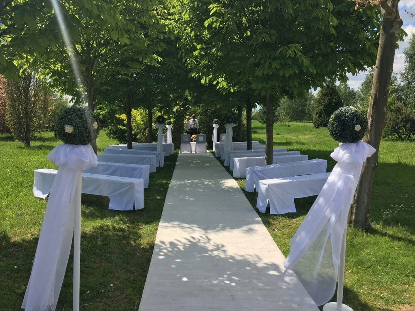 Hotel Artrium am Park