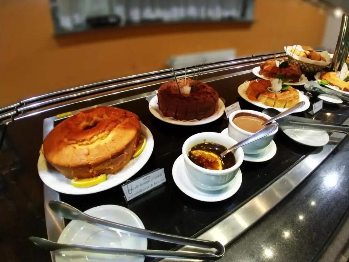 Satelite Campos Do Jordao