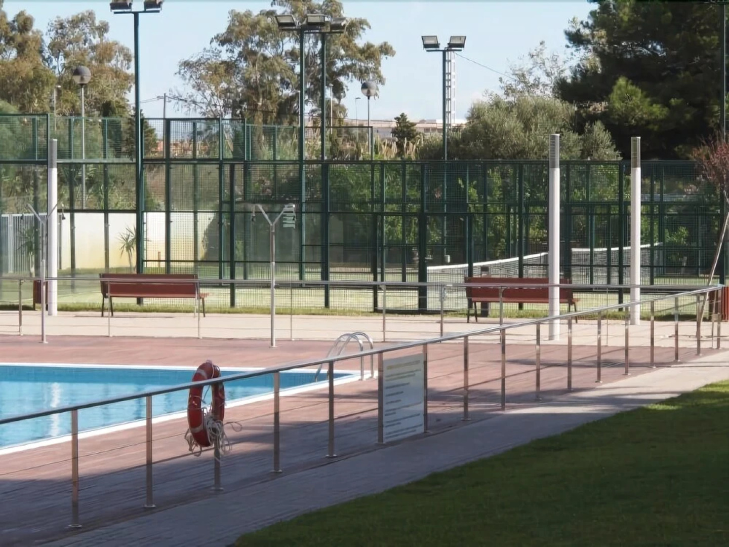 Apartamento Vergel de Denia 030