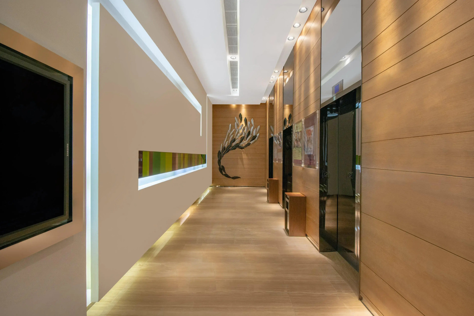 Holiday Inn Express Hong Kong Kowloon East