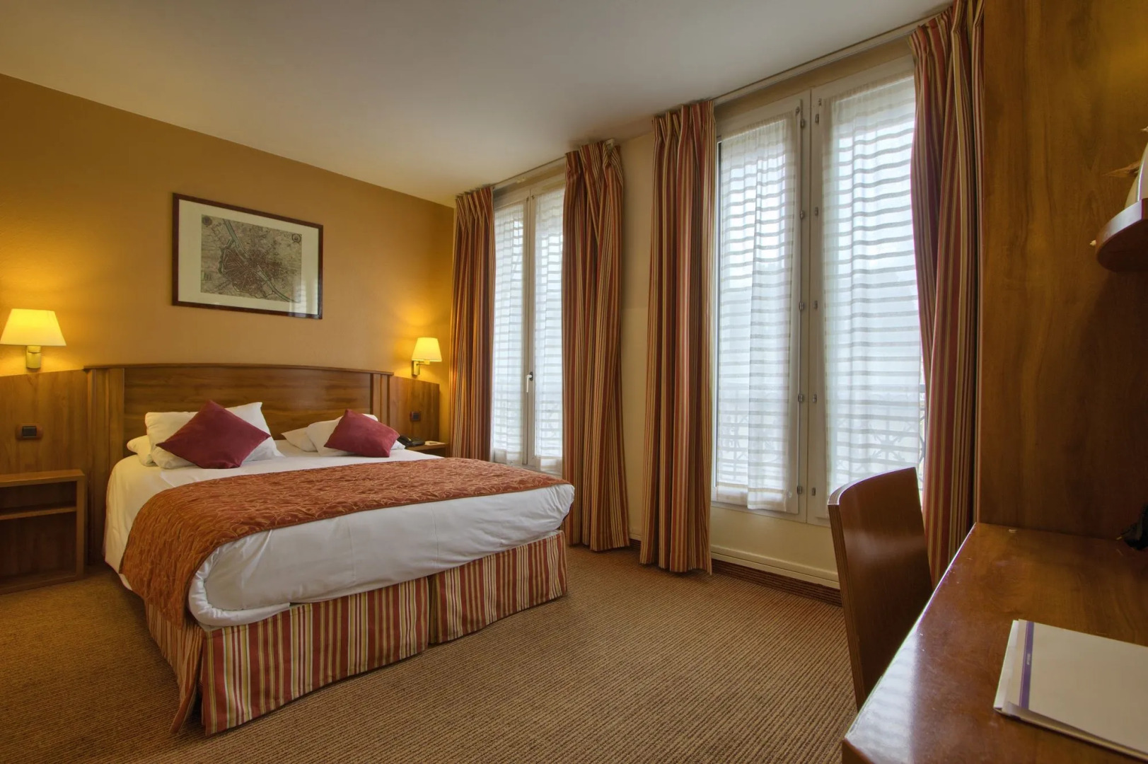 Hotel Jardin Des Plantes