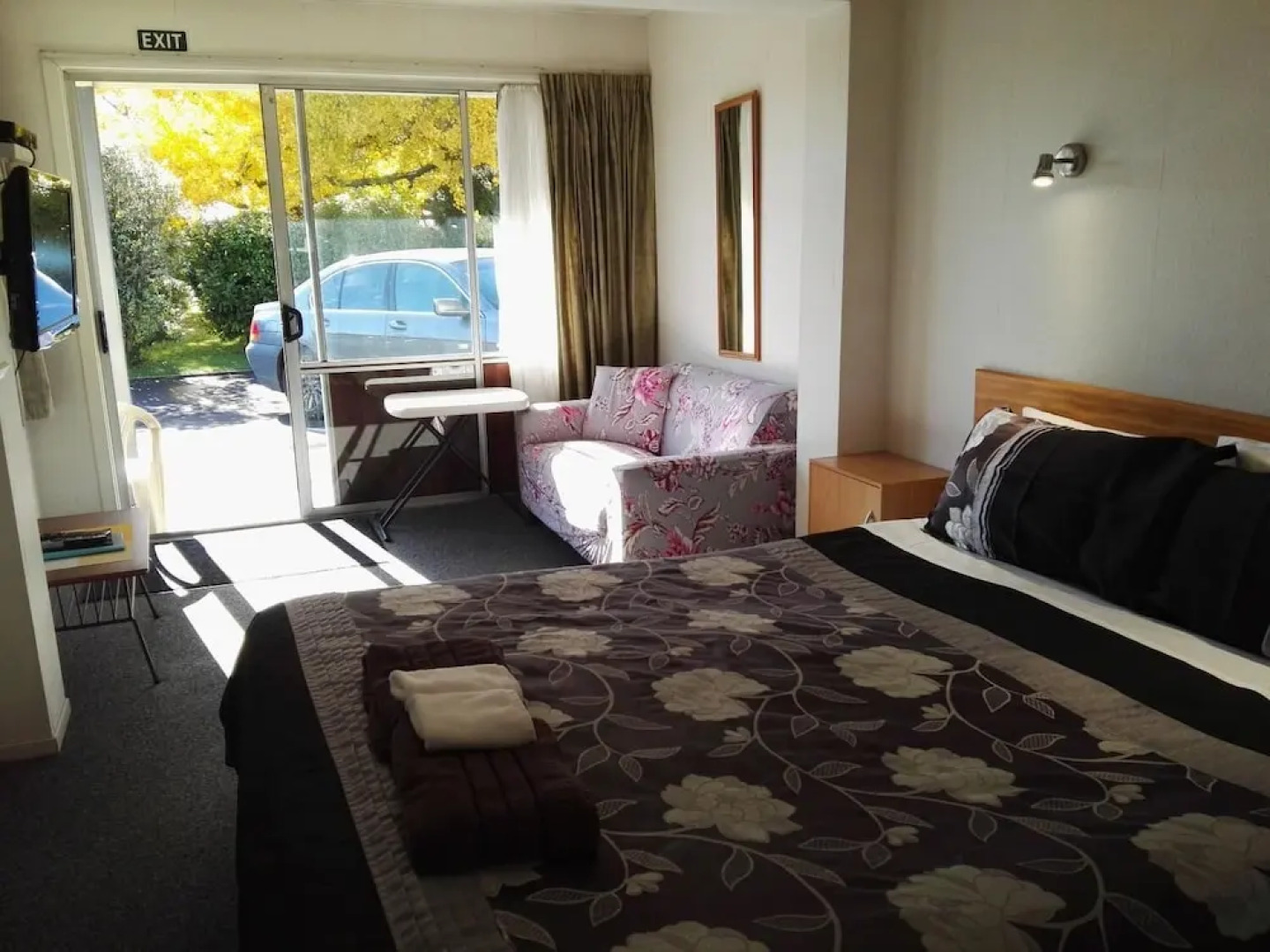 Cambrian Lodge Motel