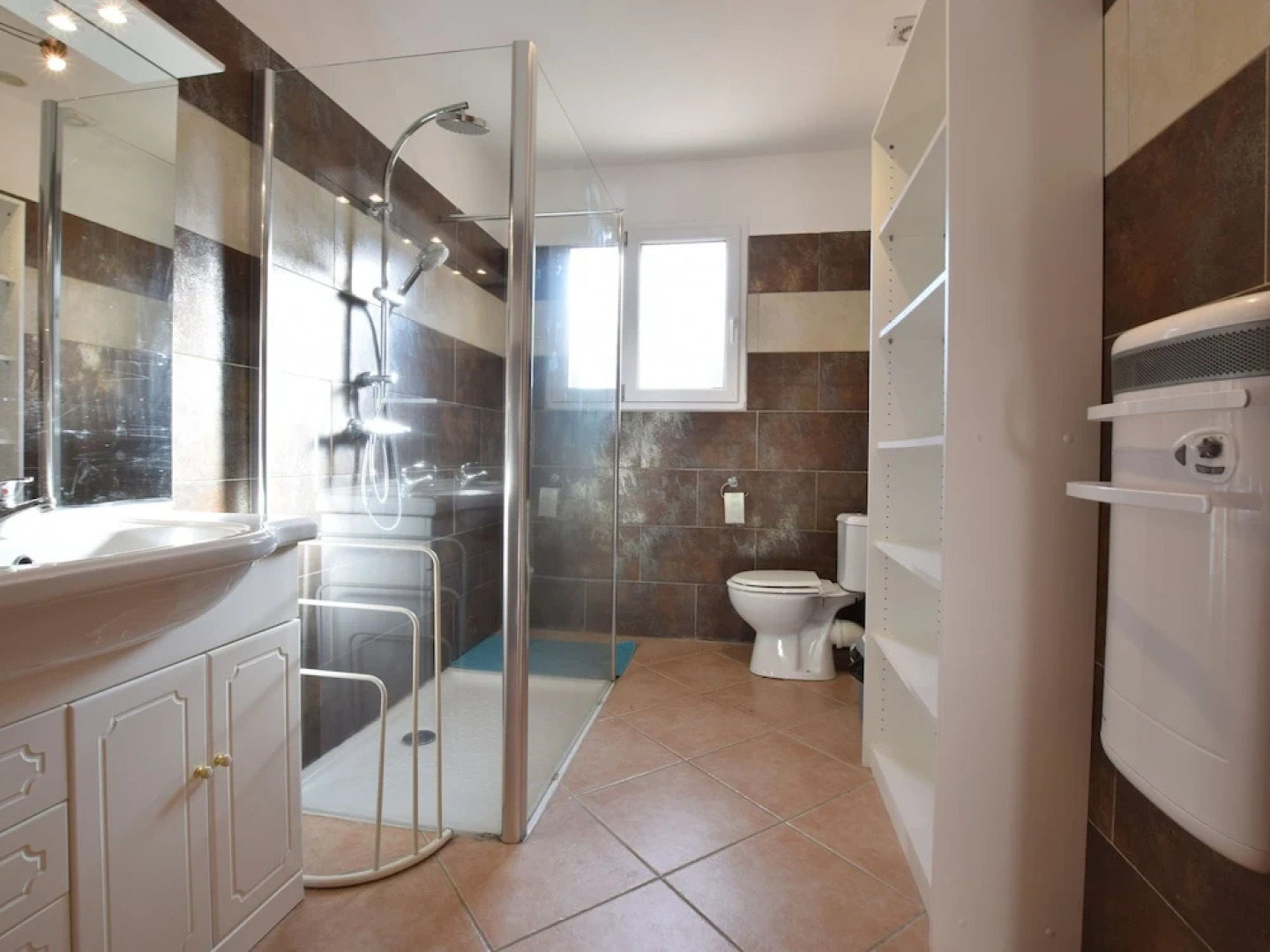 Luxurious Villa in Thueyts with Private Pool