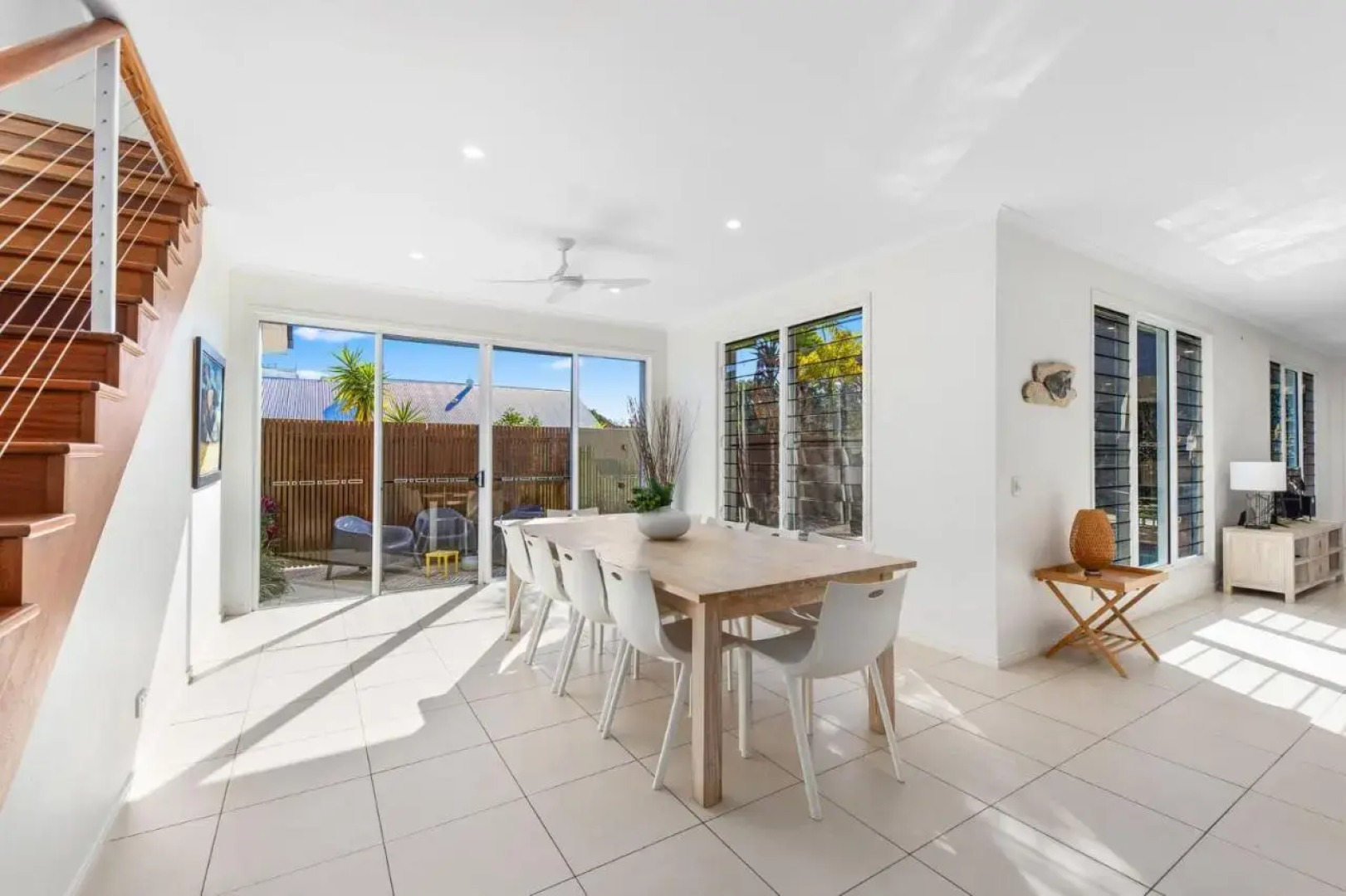 Sand and Sea Beach House