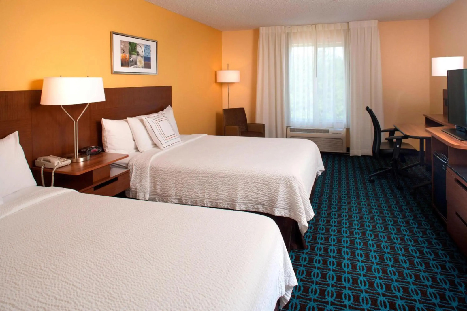 Fairfield Inn & Suites Denver North/Westminster