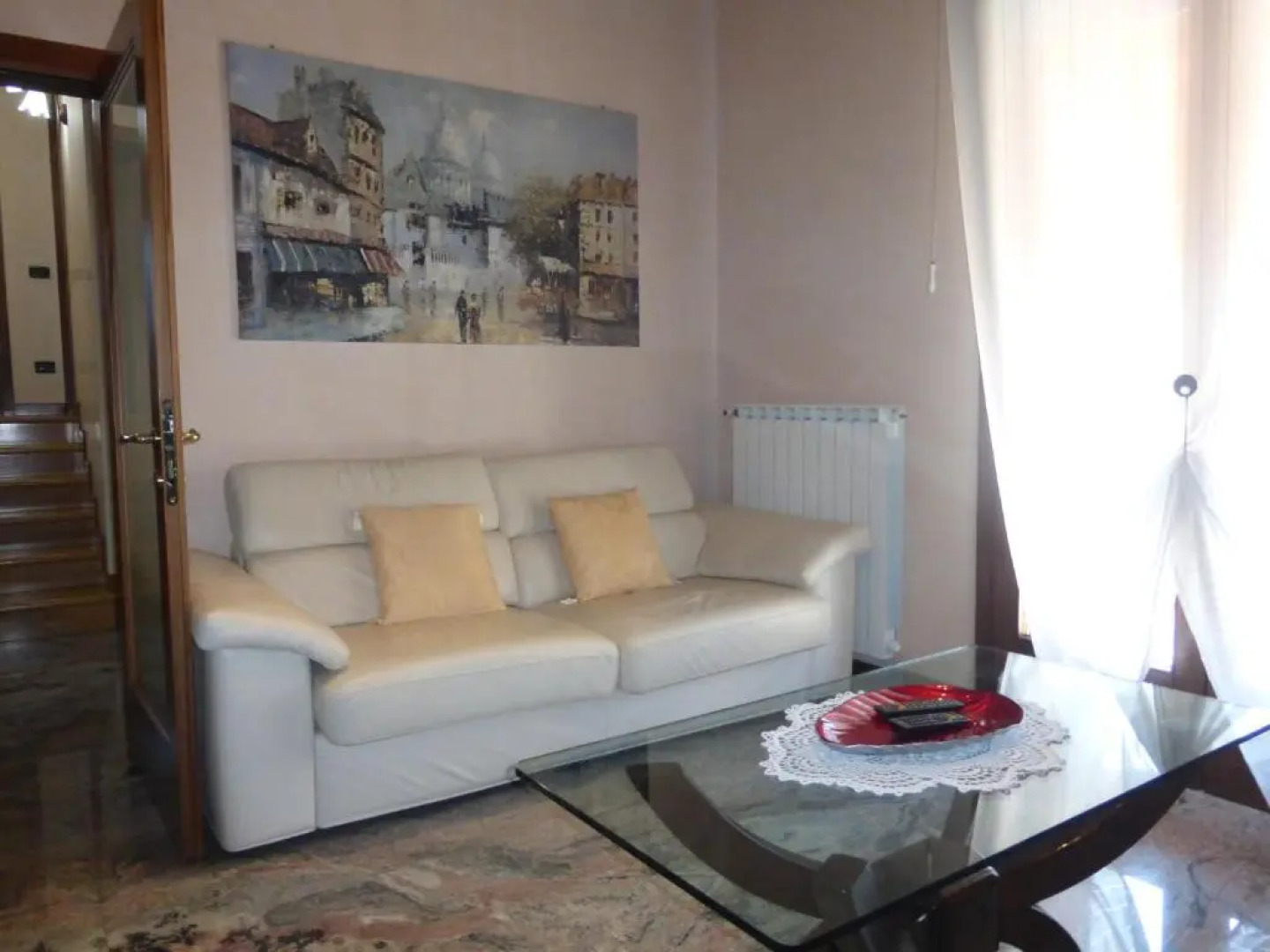 Appartamento yestravel noale