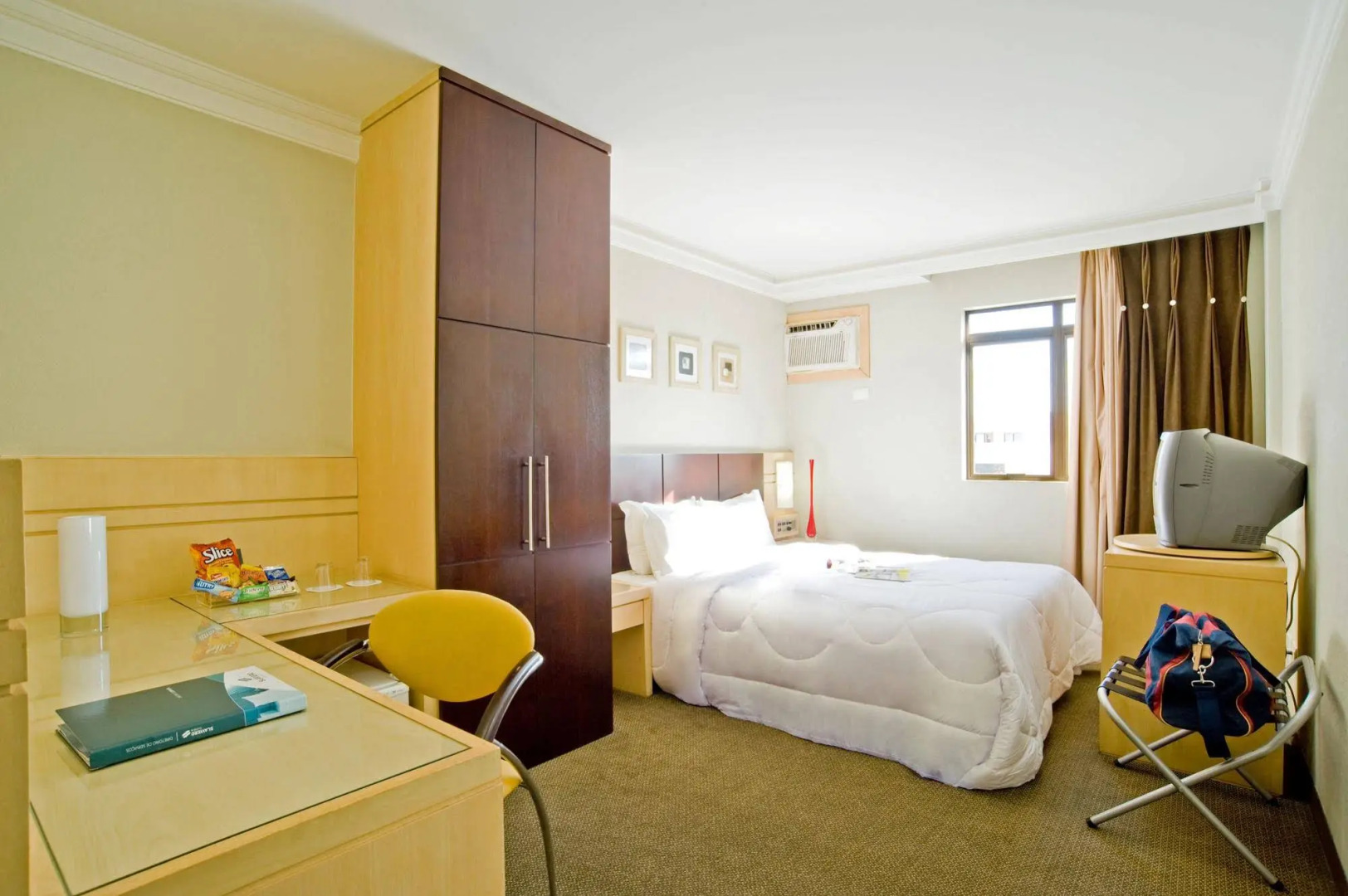 Slaviero Essential Pinhais