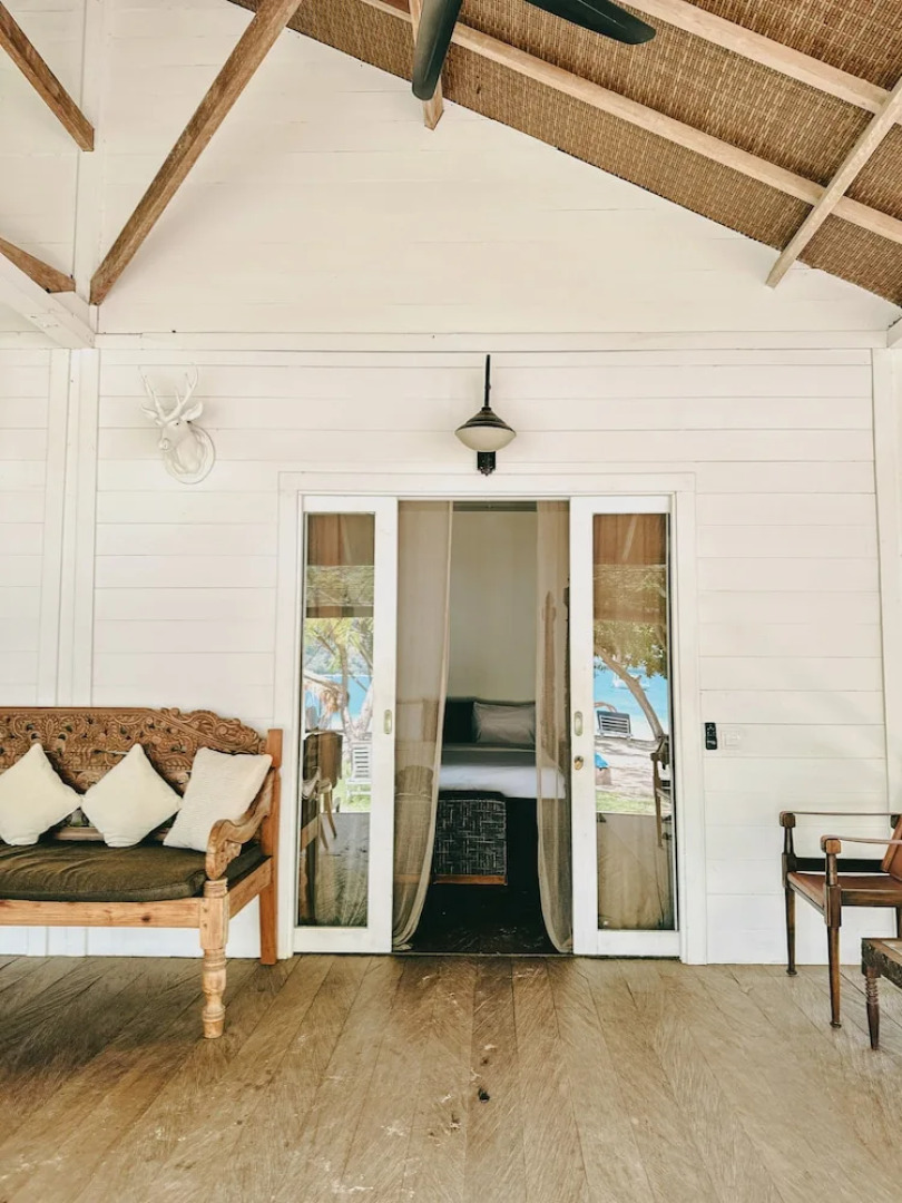 Villa Matahari Terbenam