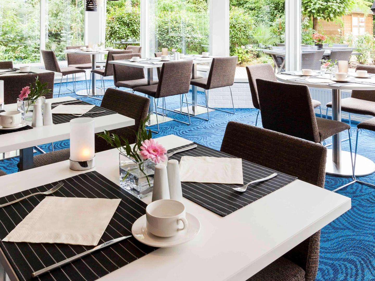 Novotel Maastricht