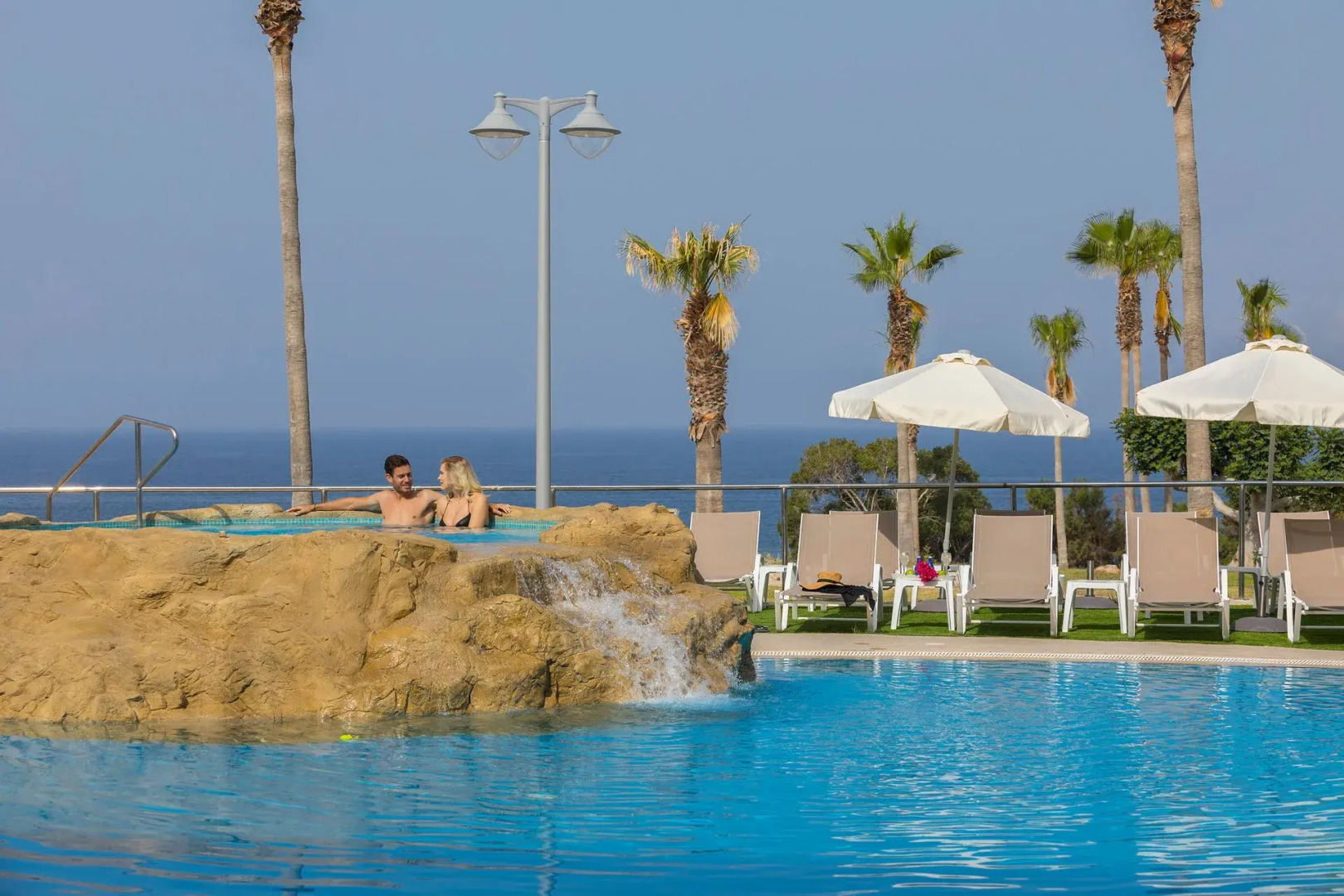 Leonardo Laura Beach & Splash Resort