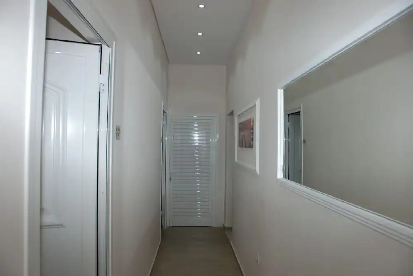 Orion Apartments Saranda