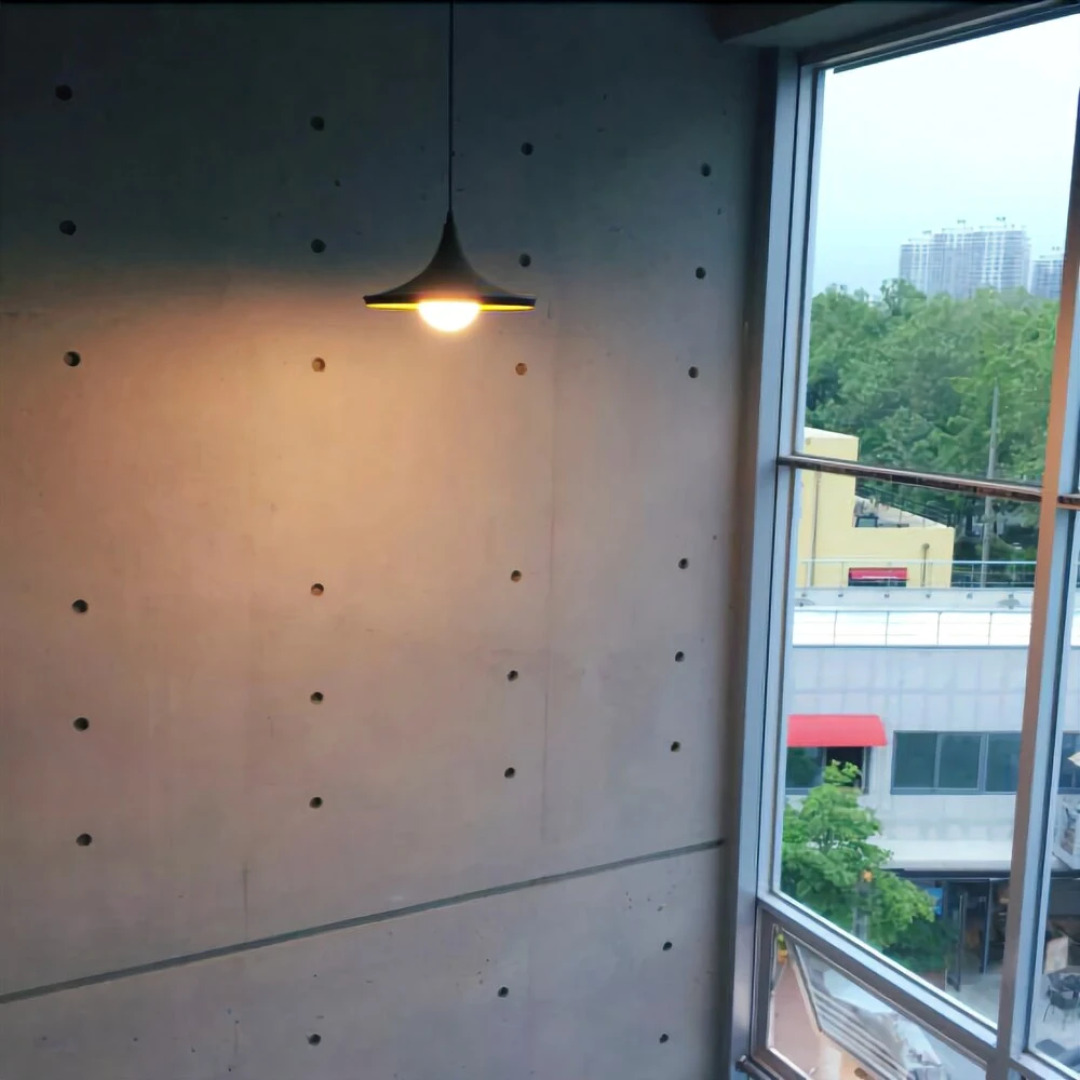 Daegu Urban Den Guesthouse