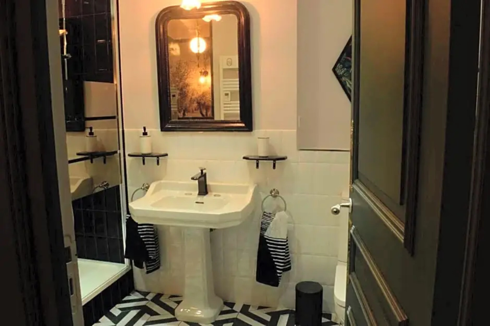 Chambres d'hôtes Coté Halles