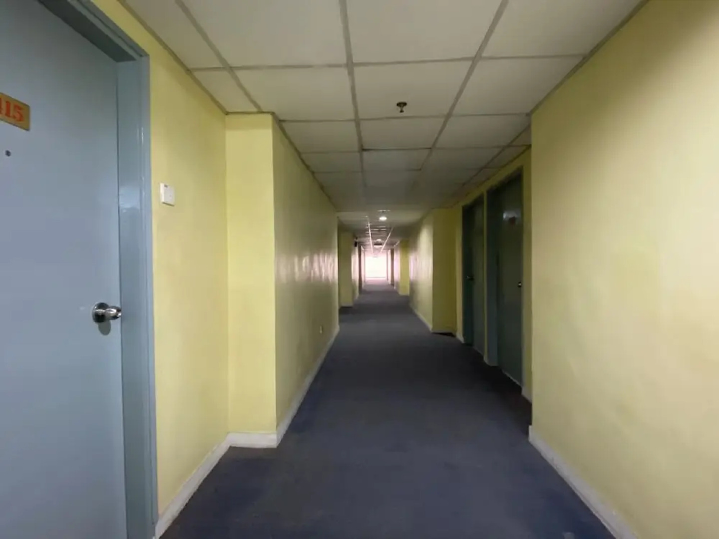 OYO 89786 Hotel Kluang Baru