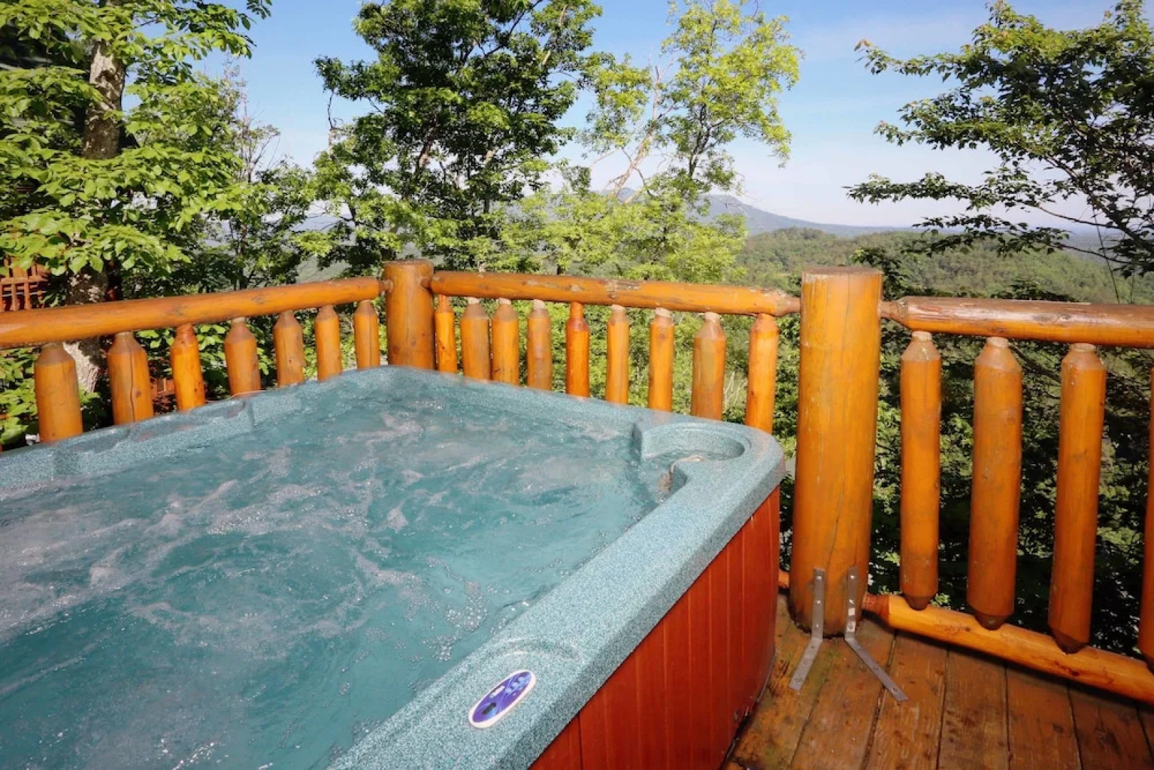 Rising Eagle Lodge by RedAwning