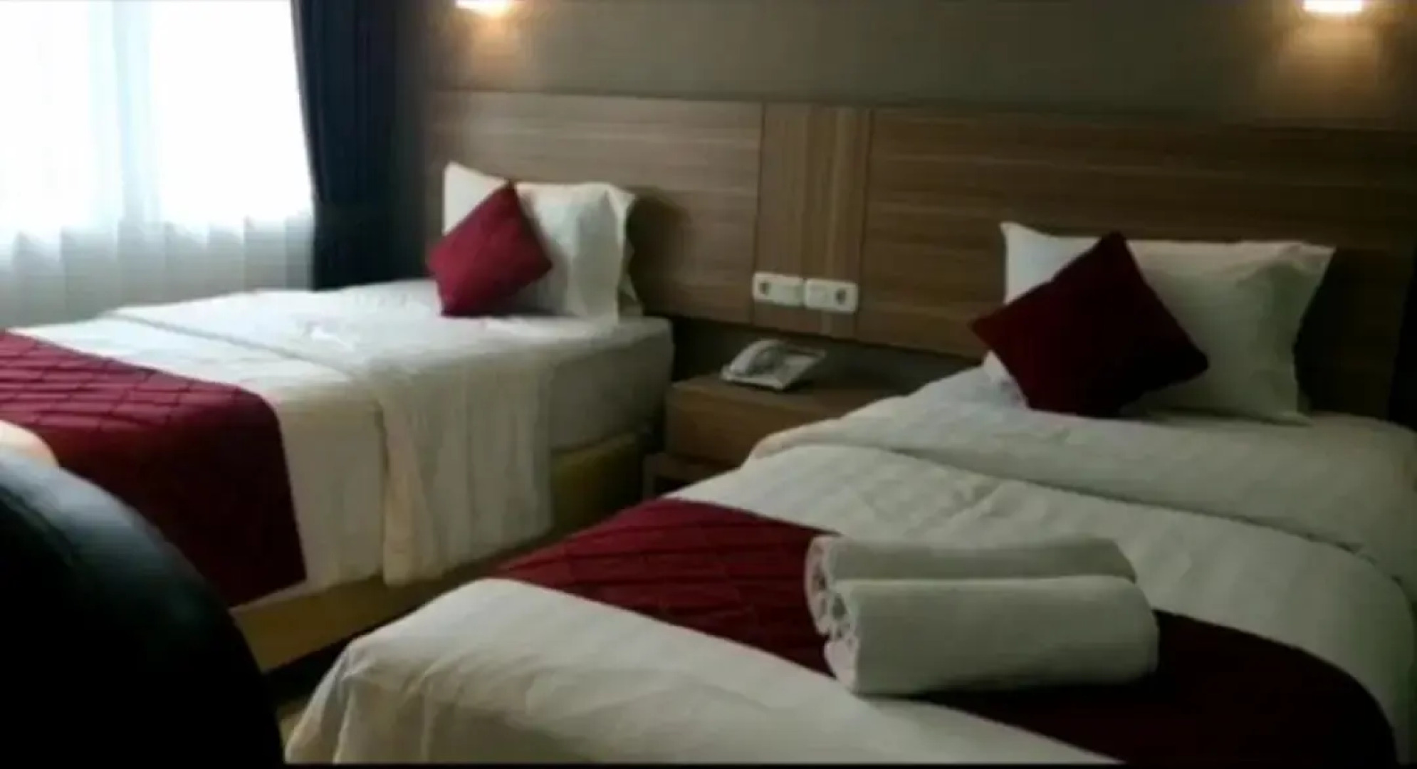 Zen Rooms Wadung Asri