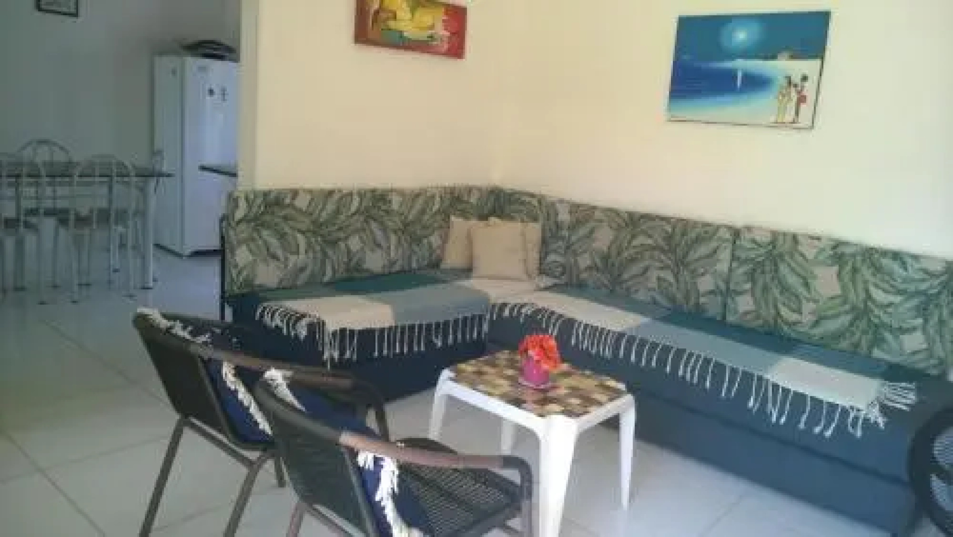 Casa em Imbassai