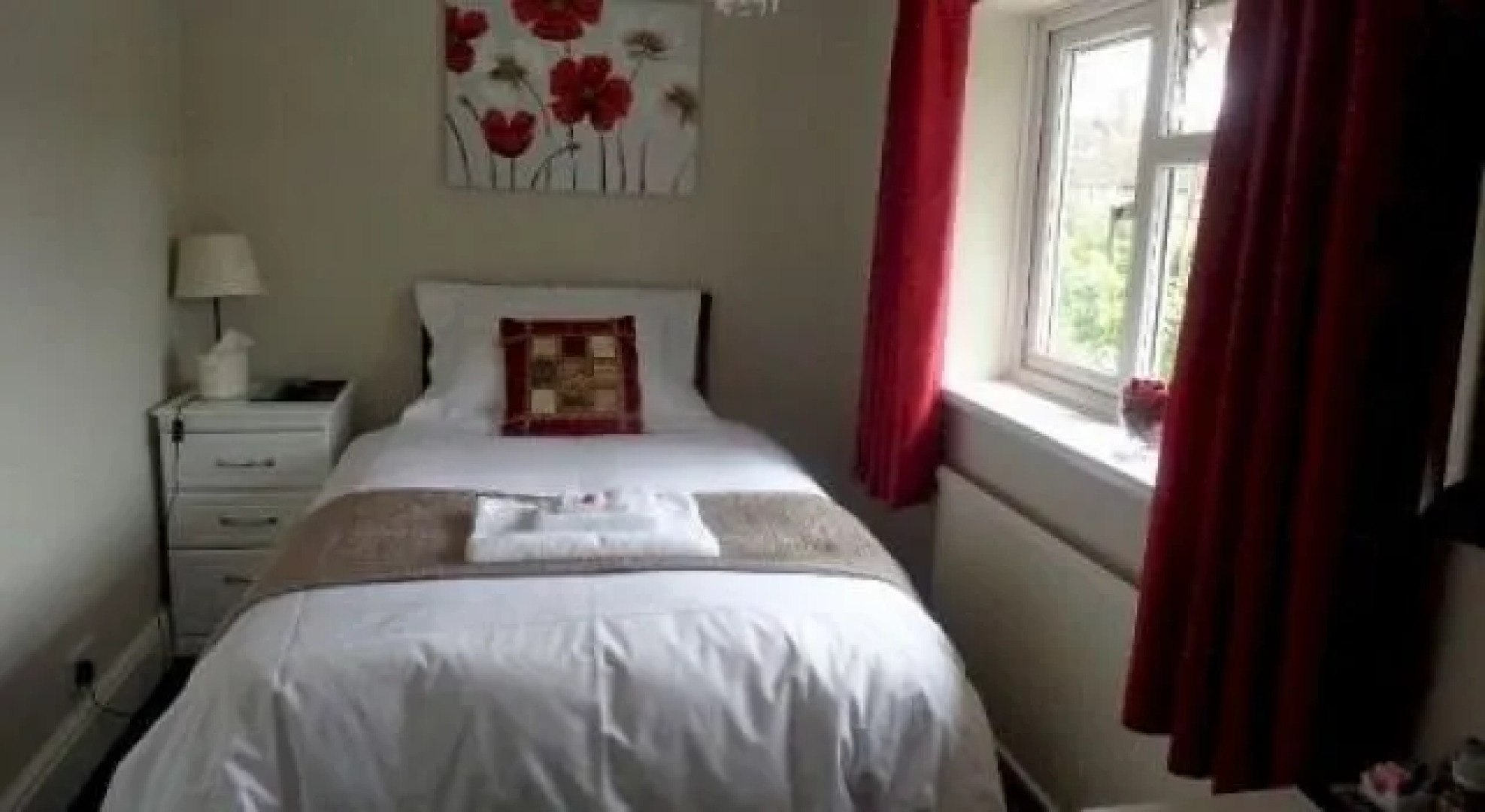 Potters House - Bed & Breakfast