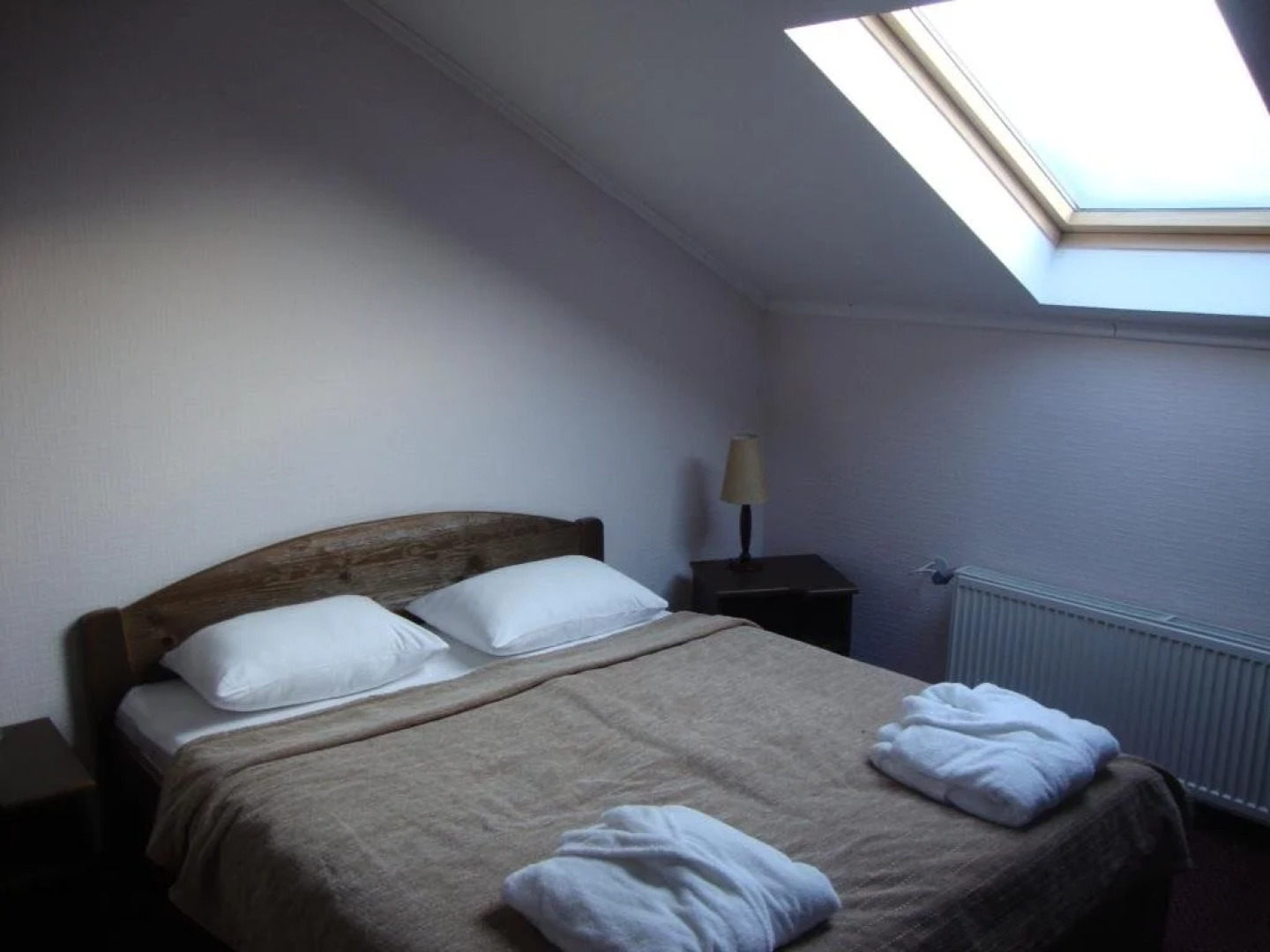 Club Visson Hotel & Restaurant Complex