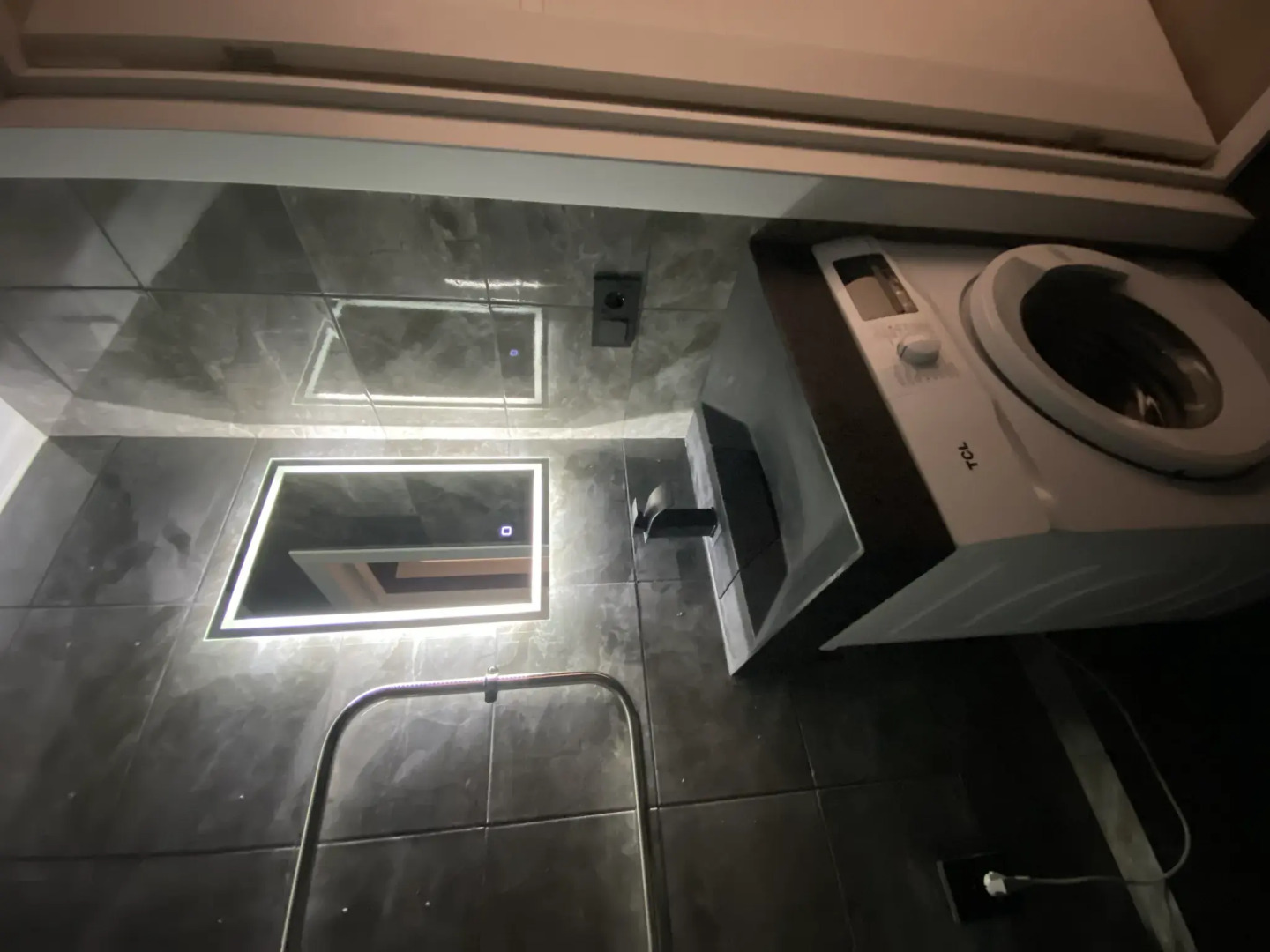 Апартаменты на улице Крупинова 8