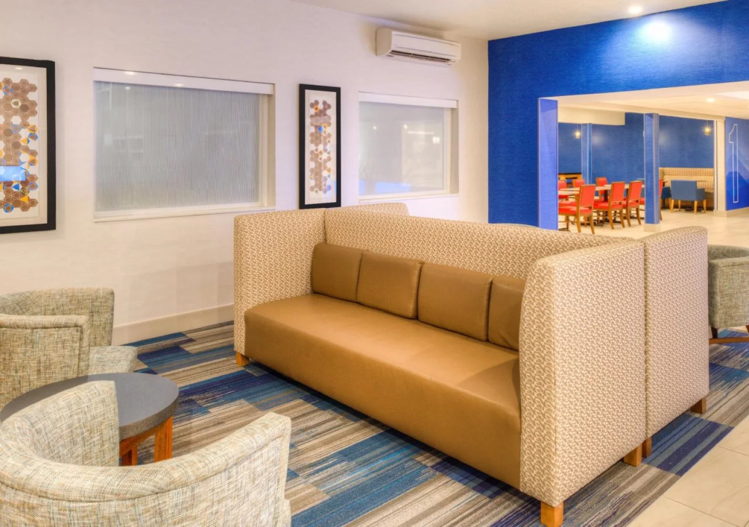 Holiday Inn Express Newberg - Wine Country by IHG