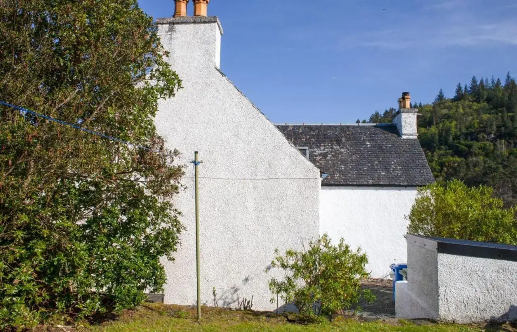 House Tigh Na Dalach