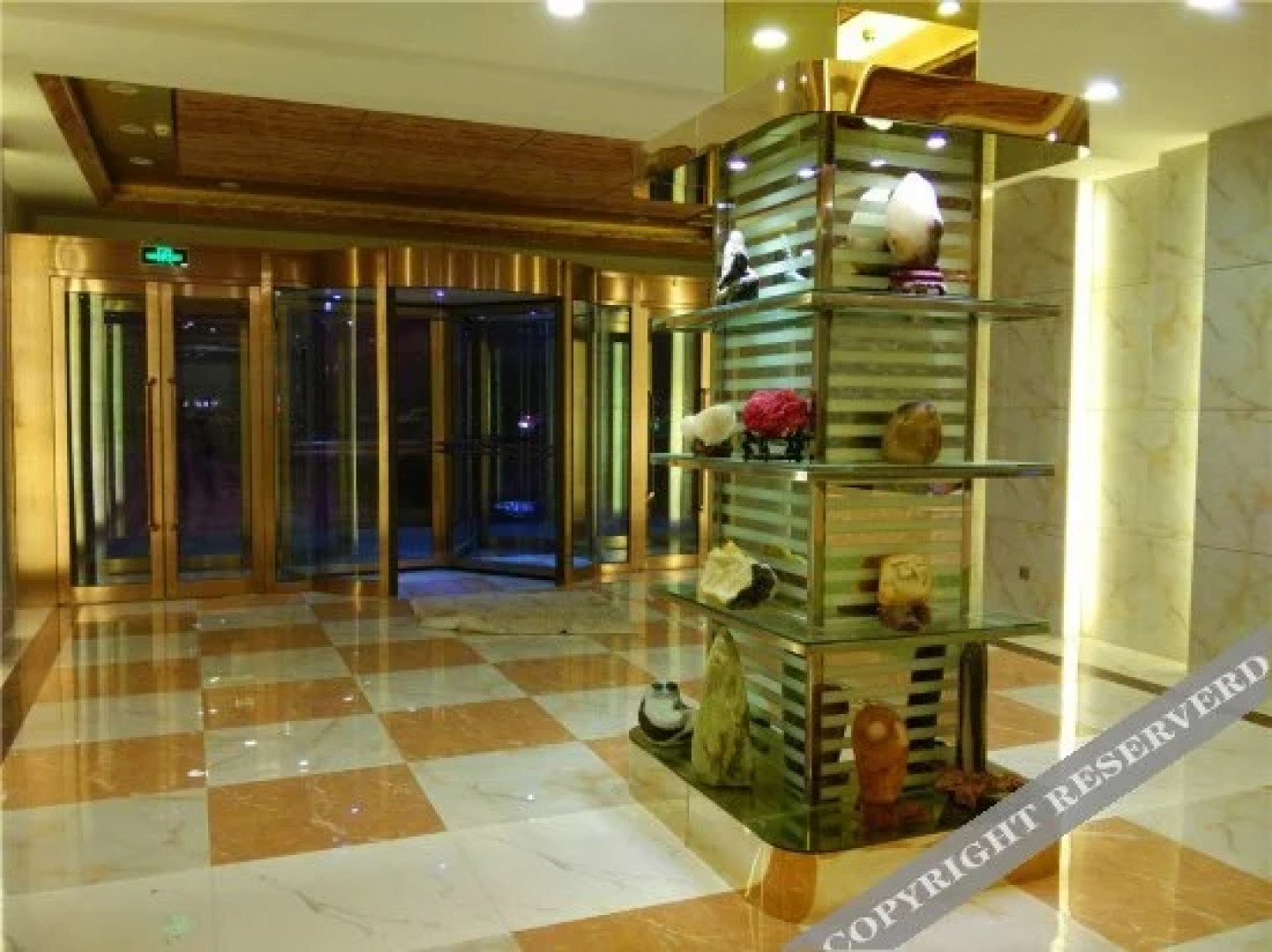 Tianmei Boutique Hotel