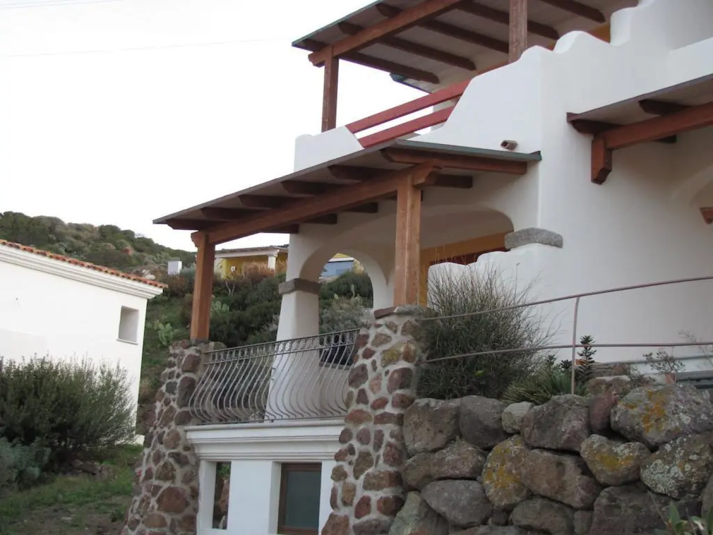 Olivastro di Agnieszka