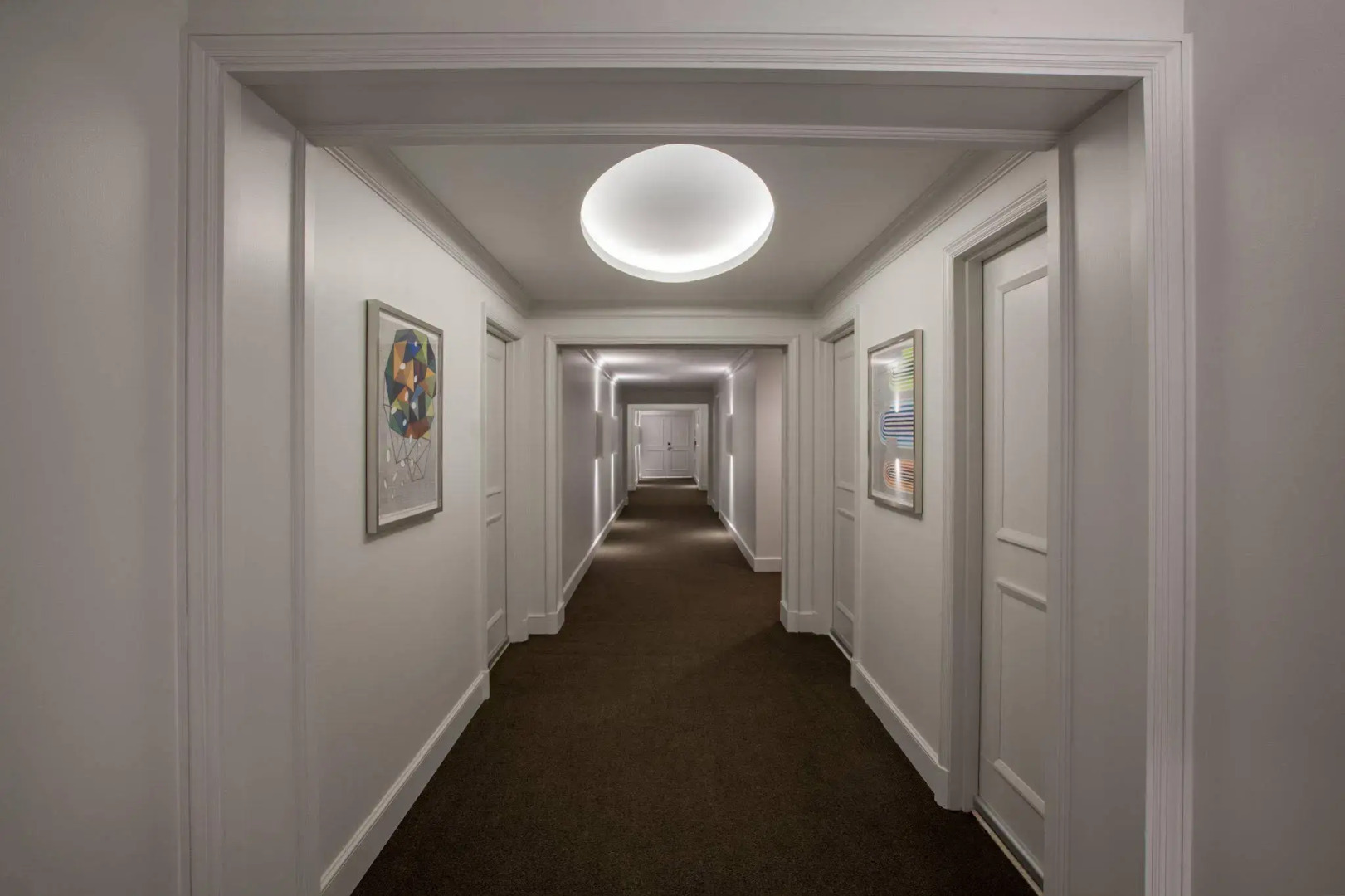 InterContinental Cleveland by IHG