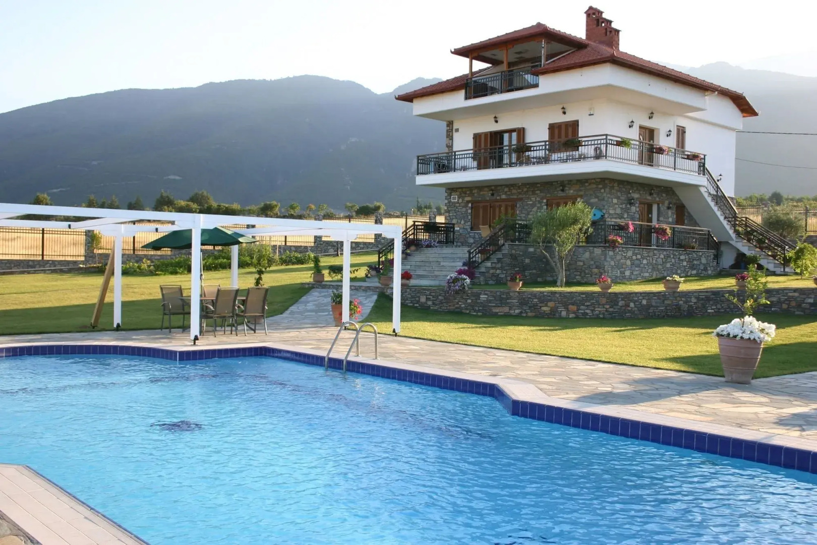 Villa Dafne