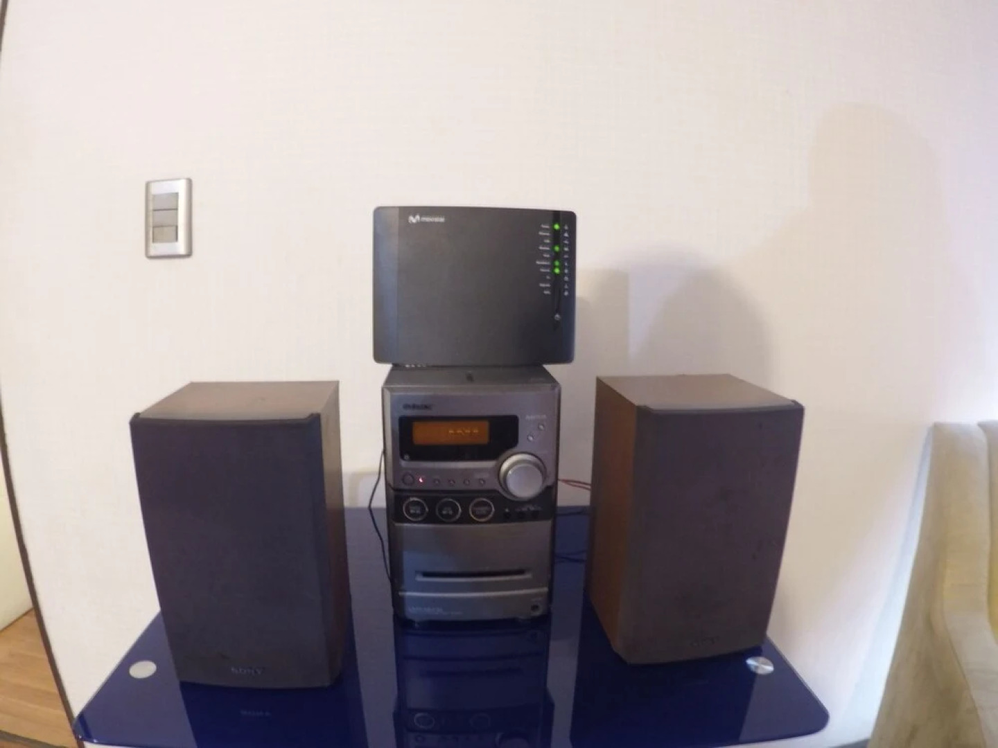 Downtown Apartments Santiago