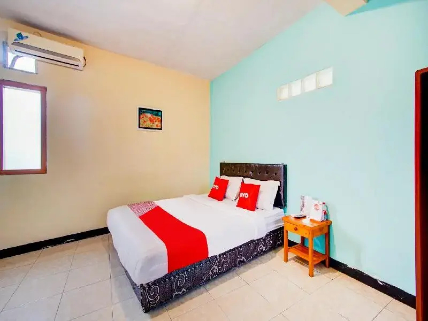 90240 Pandan Inn Guest House Batu