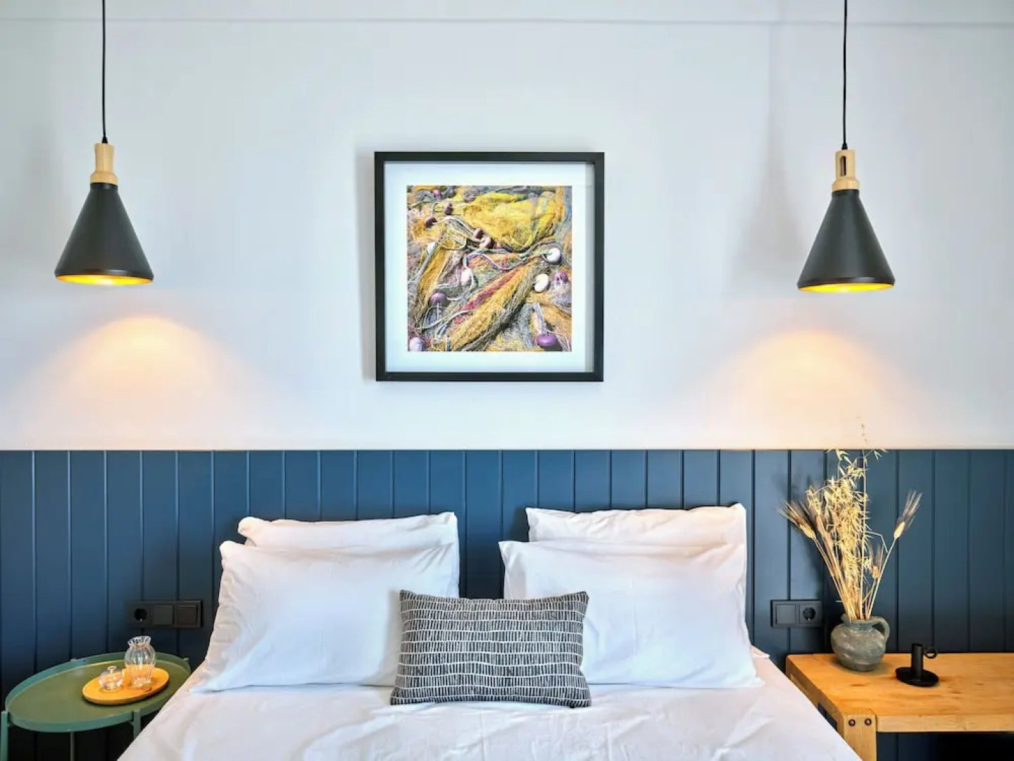 Magoo Suites