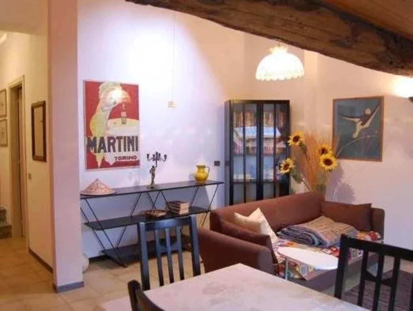 Le Residenze Del Conte Agudio