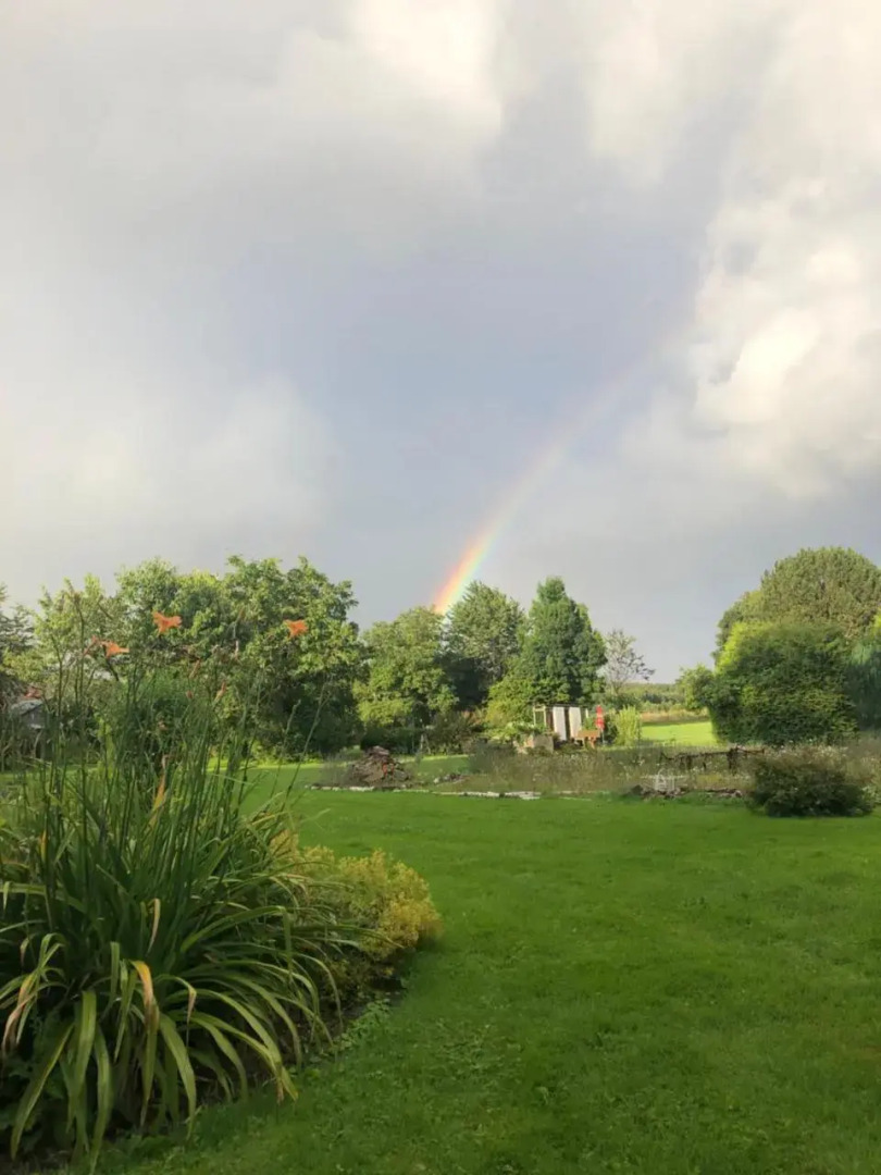 Ferienwohnung Sonnentau 1