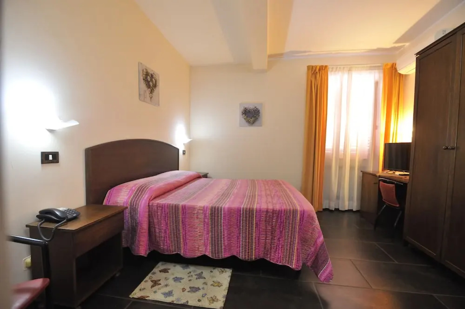 Hotel Piccolo di Corduneanu Aurora