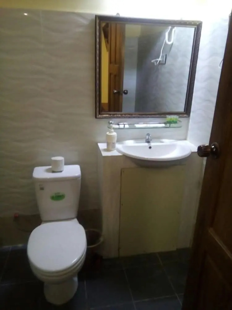 Pekon Princess Resort