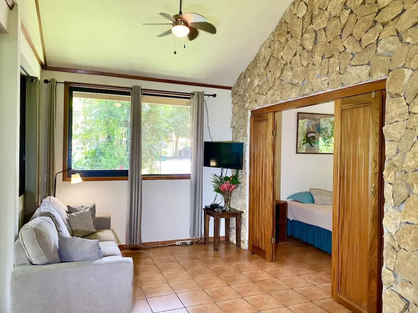 Cabanas Rio Encantado