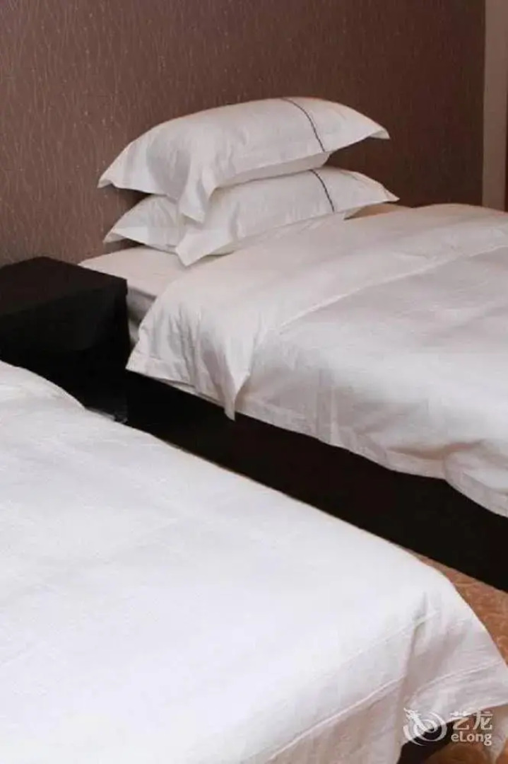 Shiguang Select Hotel