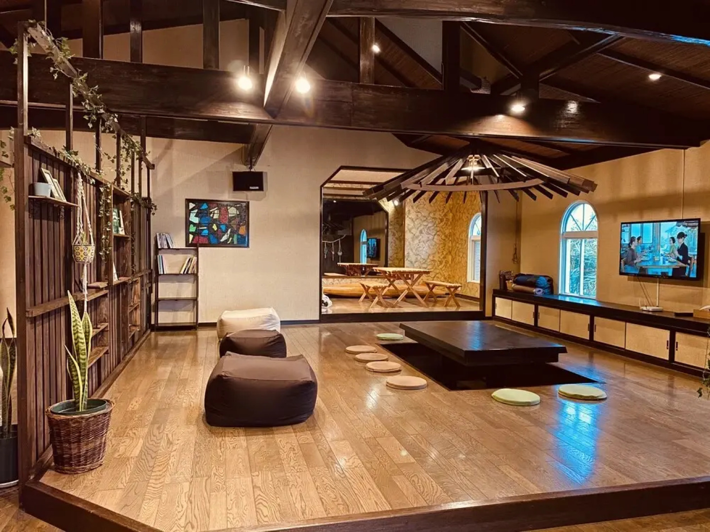 Yurigahama Beach House