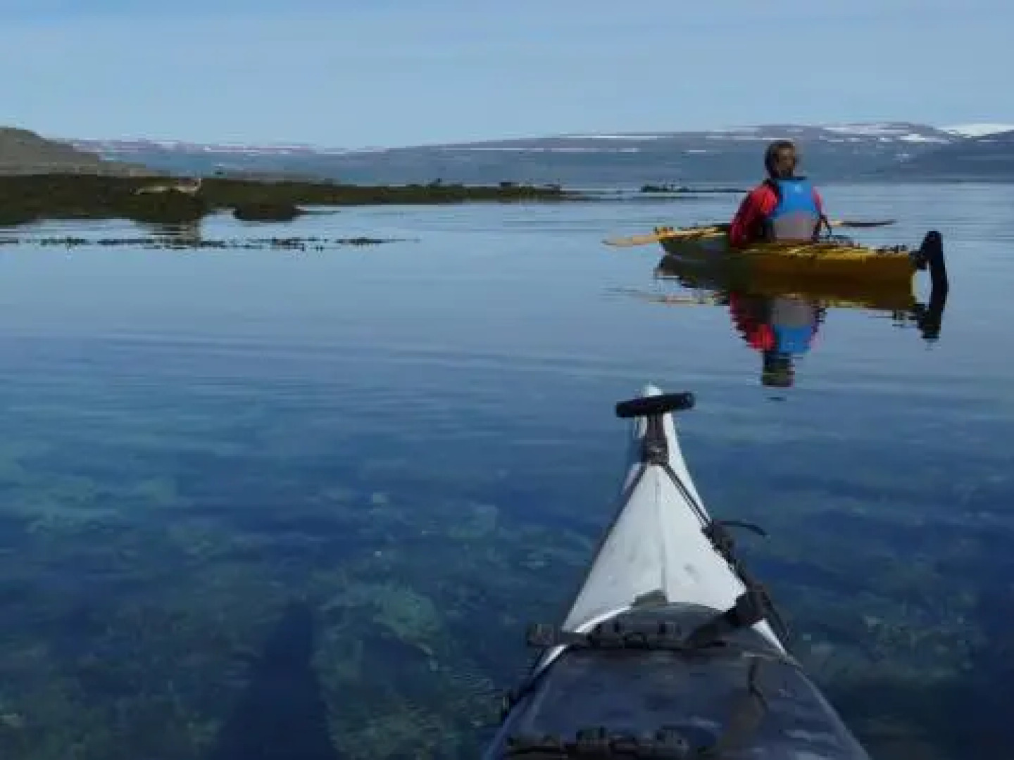 Country Hotel Heydalur