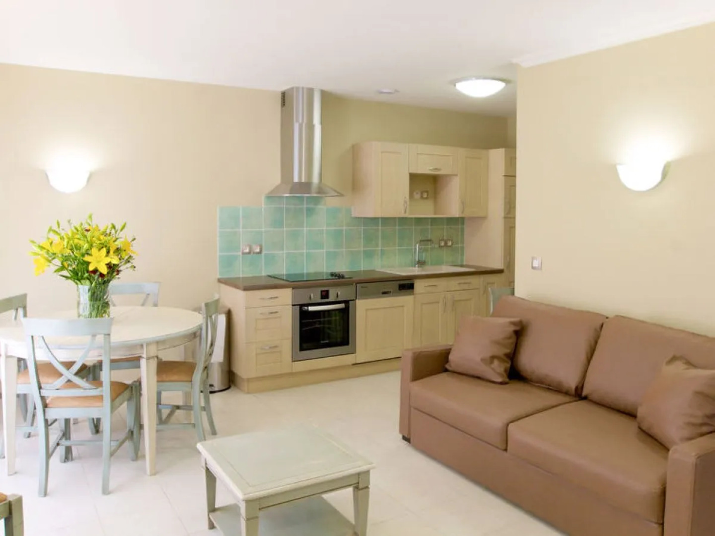 Domaine de Camiole (LLI100)