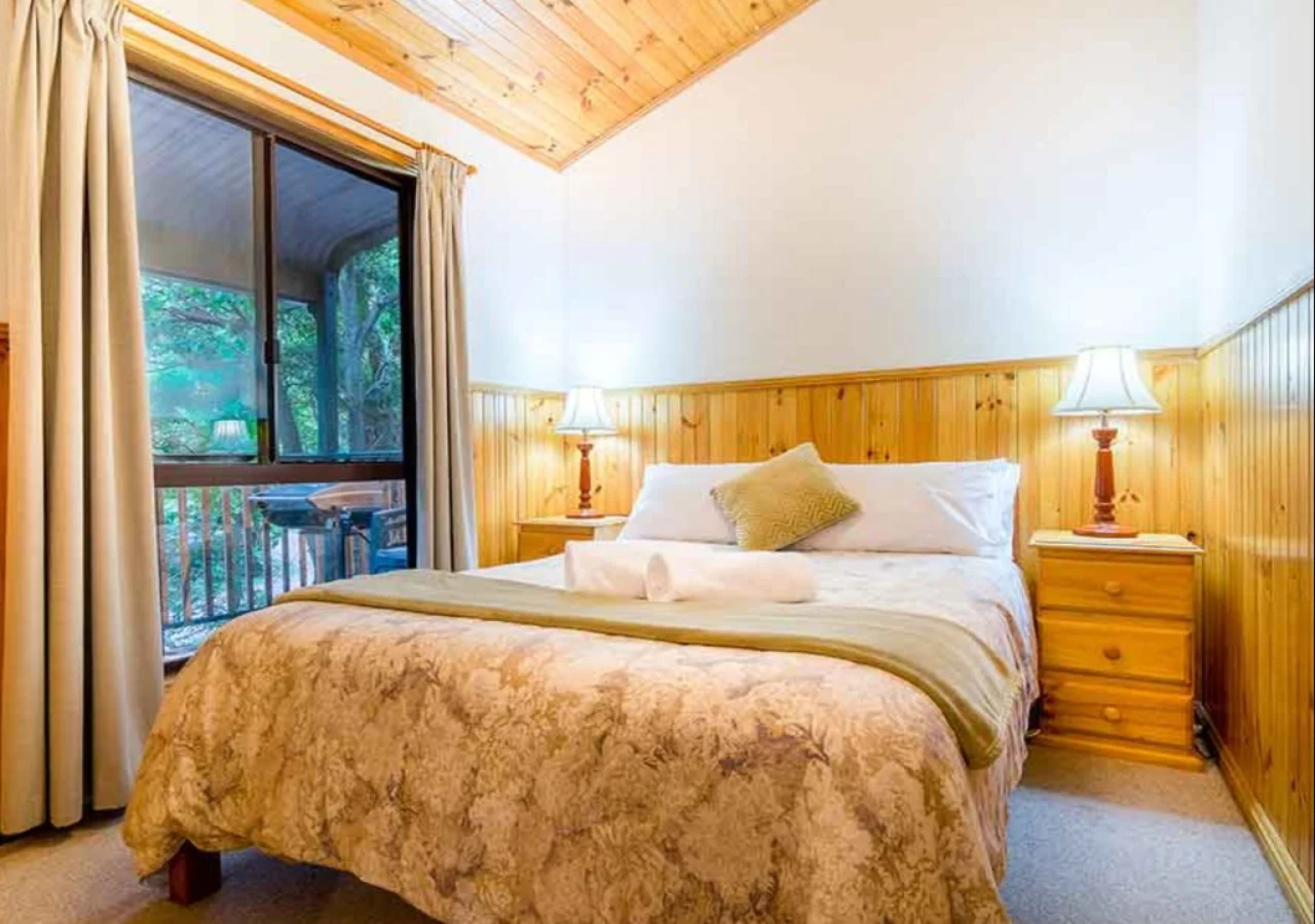 Wanderers Retreat Port Stephens