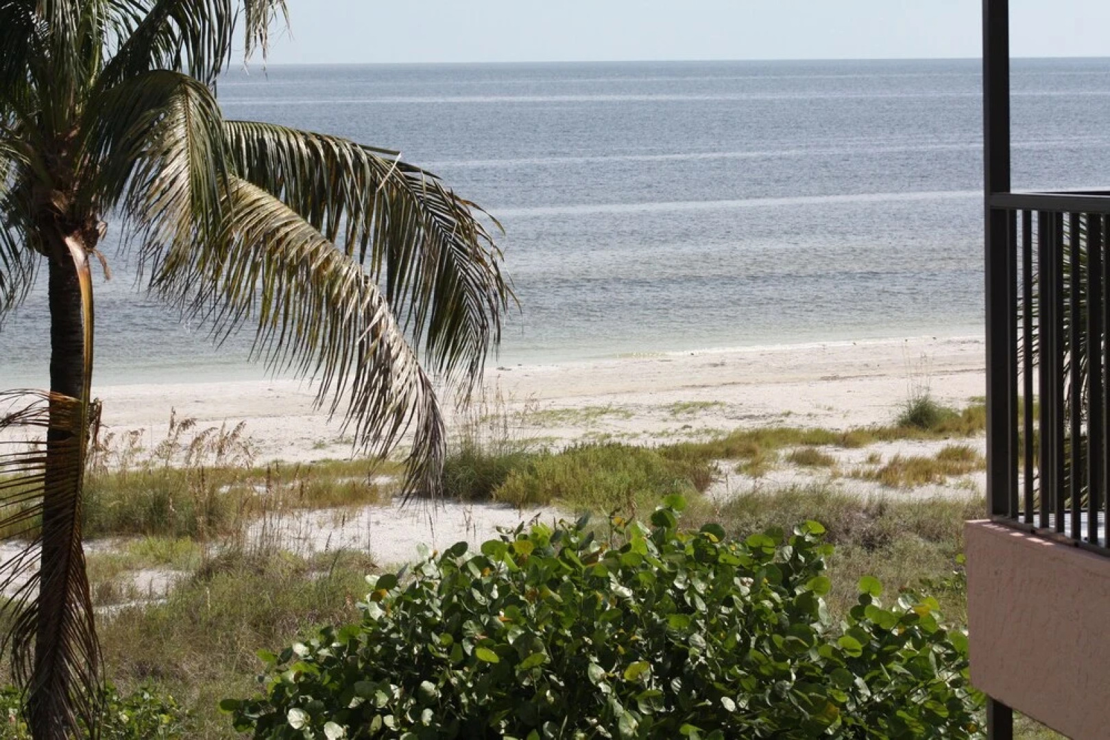 Ocean's Reach Condominiums