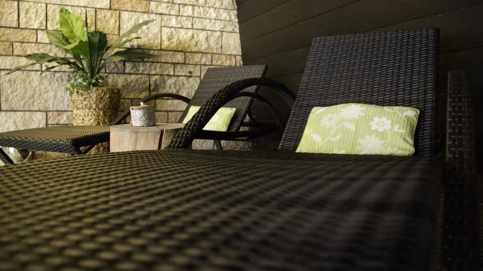 Pension Garni Christophorus